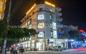 Thanh Tu Hotel